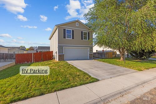11800 Altamont St, Caldwell, ID, 83605-5510 | Card Image