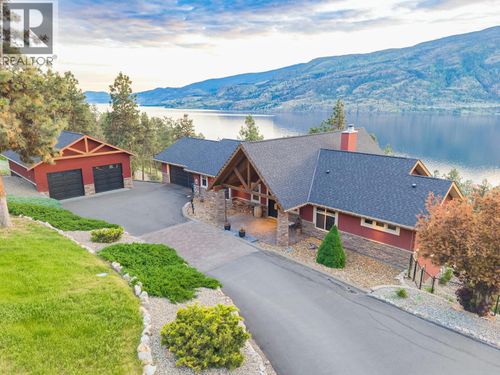 2328 Arthur Crt, Kelowna, BC, V1V2S7 | Card Image