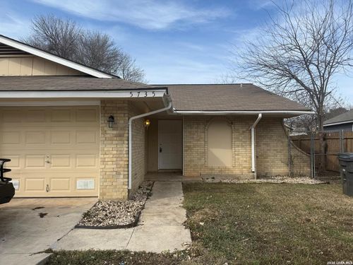 5735 Stiffkey Dr, San Antonio, TX, 78228-5663 | Card Image