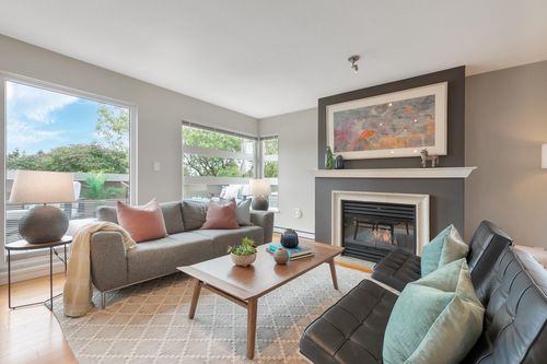 410-2161 W 12th Ave, Vancouver, BC, V6K4S7 | Card Image