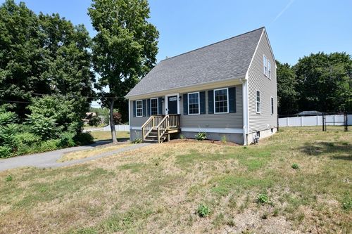 58 Wareham St, Middleboro, MA, 02346-2444 | Card Image