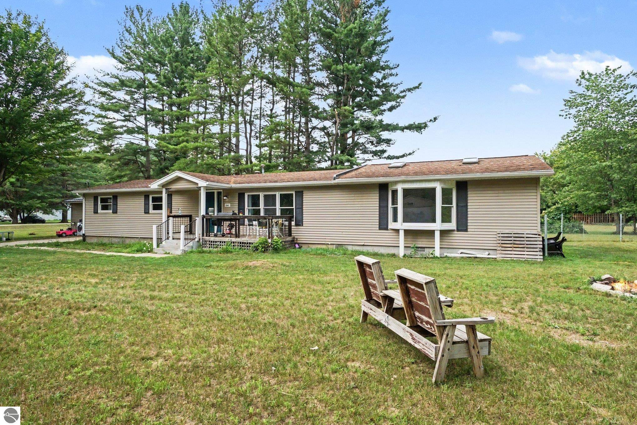 Residential in Mt Pleasant