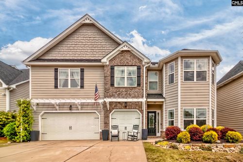 212 Morning Dew Drive, Lexington, SC, 29072 | Card Image