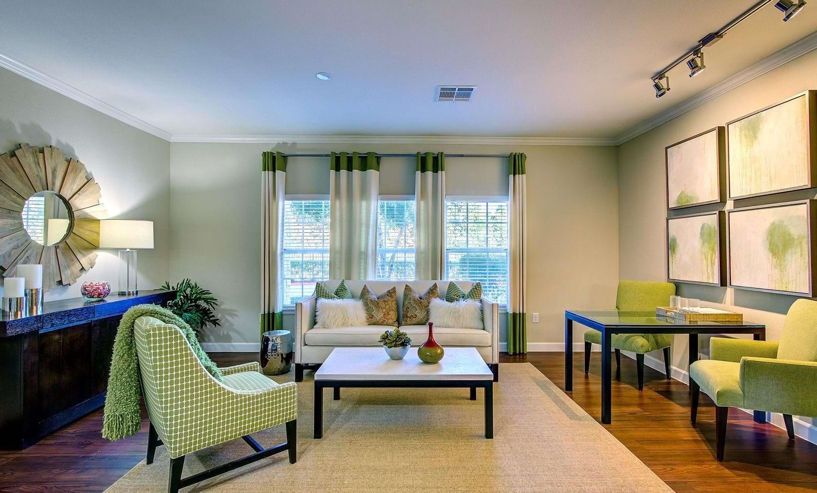 Residential Lease in Conroe