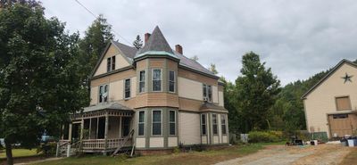 50 Parker Street, House other with 4 bedrooms, 1 bathrooms and null parking in Winchester NH | Image 2