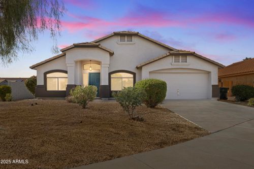 4 N 163rd Ln, Goodyear, AZ, 85338-2702 | Card Image