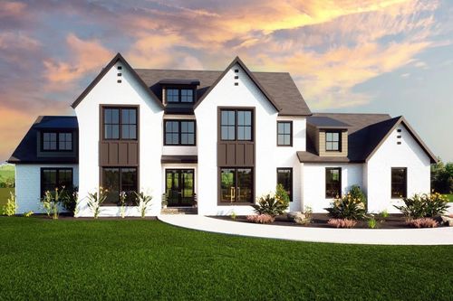 lot-1142-4545 Split Rail Way, Guild, TN, 37340 | Card Image