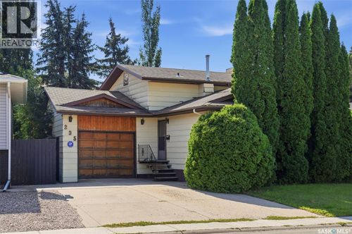 235 Meilicke Rd, Saskatoon, SK, S7K5V6 | Card Image