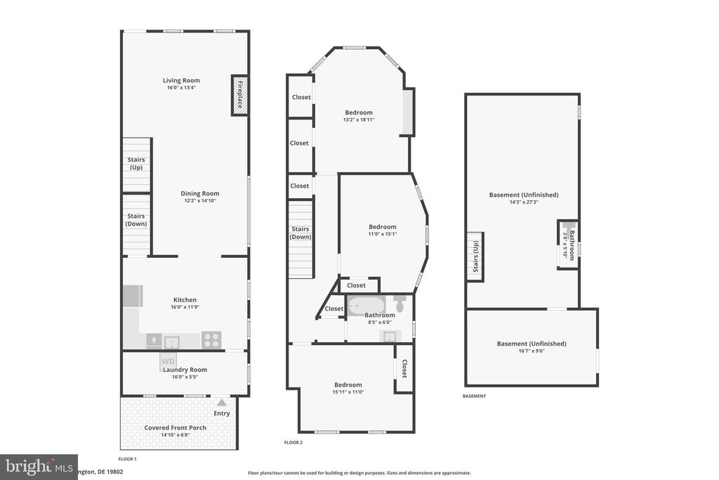 Residential in WILMINGTON 3