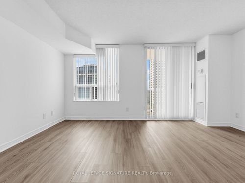 1801-43 Eglinton Avenue E, Toronto, ON, M4P1A2 | Card Image