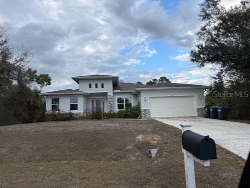 6613 Dalewood Cir, North Port, FL, 34288-6964 | Card Image