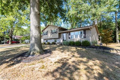 1446 Turnberry Drive, House other with 3 bedrooms, 2 bathrooms and null parking in Boardman OH | Image 2