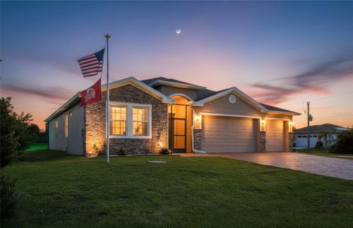 14879 Wichita Rd, Port Charlotte, FL, 33981-4128 | Card Image