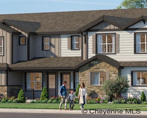 1208 S 9th St, Laramie, WY, 82070 | Card Image