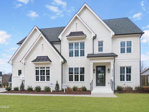 2536 Silas Peak Ln, Apex, NC, 27523-7176 | Card Image