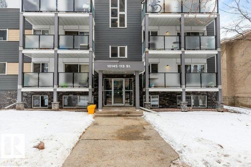 408-10145 113 St Nw, Edmonton, AB, T5K1P1 | Card Image