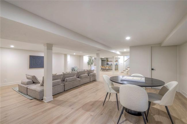 10314 Sagamore Ln, House other with 6 bedrooms, 5 bathrooms and null parking in Leawood KS | Image 57