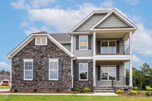 85 Kissington Way, Benson, NC, 27504 | Card Image