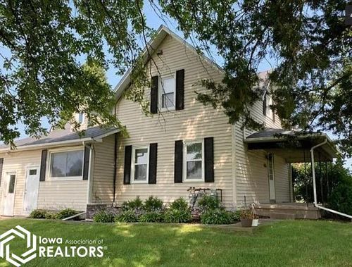 412 N Pearl St, Wayland, IA, 52654-9743 | Card Image