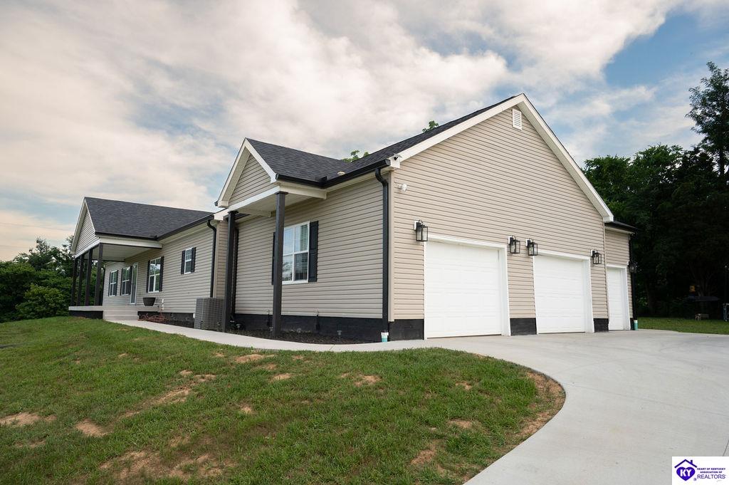 Residential in Elizabethtown