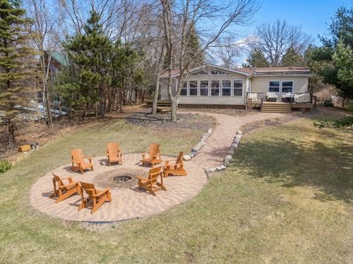 24199 Clam Lake Dr, Siren, WI, 54872-9242 | Card Image