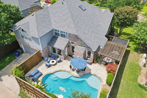 1026 Grand Teton Drive, Allen, TX, 75002 | Card Image