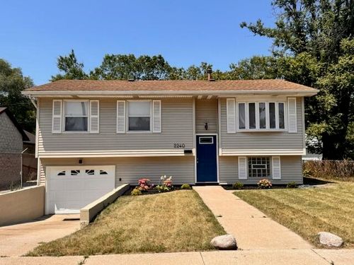 2240 Garfield Street, Gary, IN, 46404 | Card Image