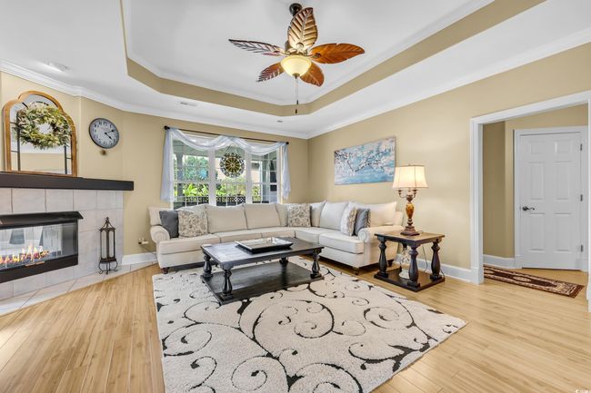 2369 Clandon Dr, House other with 3 bedrooms, 2 bathrooms and 6 parking in Myrtle Beach SC | Image 7
