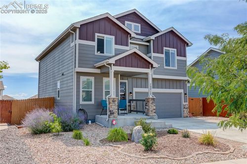 12717 Windingwalk Dr, Peyton, CO, 80831-4618 | Card Image
