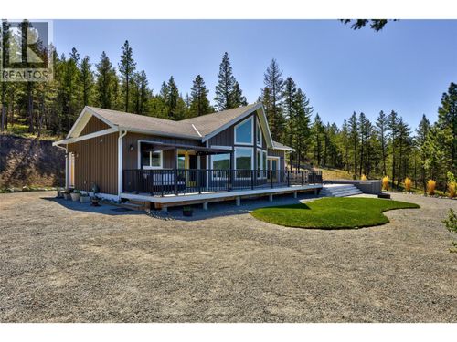 111 Veale Road, Merritt, BC, V1K1B8 | Card Image