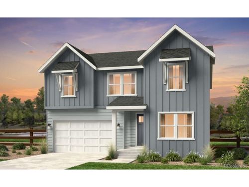 16988 W 92nd Dr, Arvada, CO, 80007 | Card Image