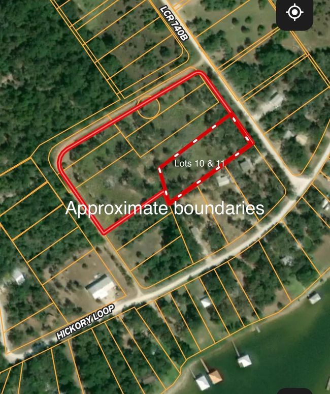 0 Hickory Loop, Home with 0 bedrooms, 0 bathrooms and null parking in Thornton TX | Image 8