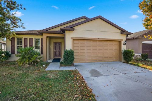 706 Sugar Camp Way, Brooksville, FL, 34604-1501 | Card Image