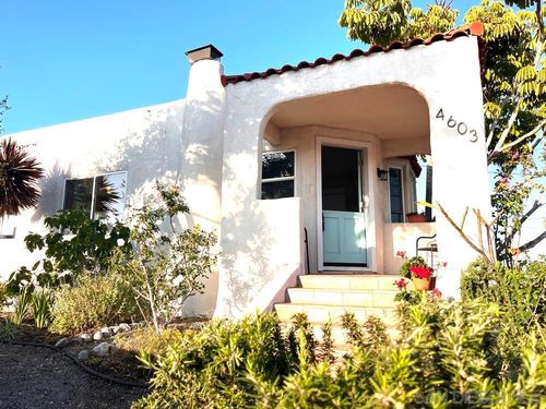 4630 35th St, San Diego, CA, 92116-3536 | Card Image