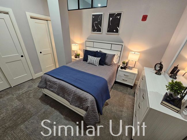 APT-115 - 1 Innovation Way, Condo with 1 bedrooms, 1 bathrooms and null parking in Merrimack NH | Image 15