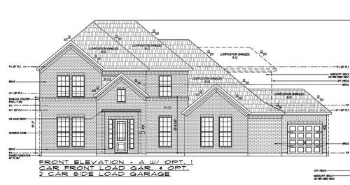 6008 Elliott Ct, Arrington, TN, 37014-2054 | Card Image