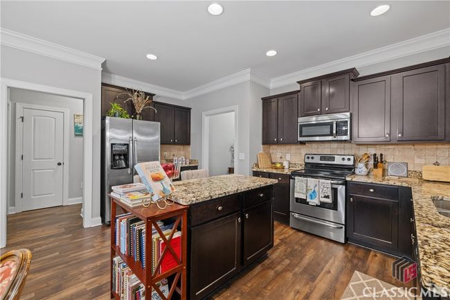 173 Putters Dr, House other with 4 bedrooms, 4 bathrooms and 4 parking in Athens GA | Image 32