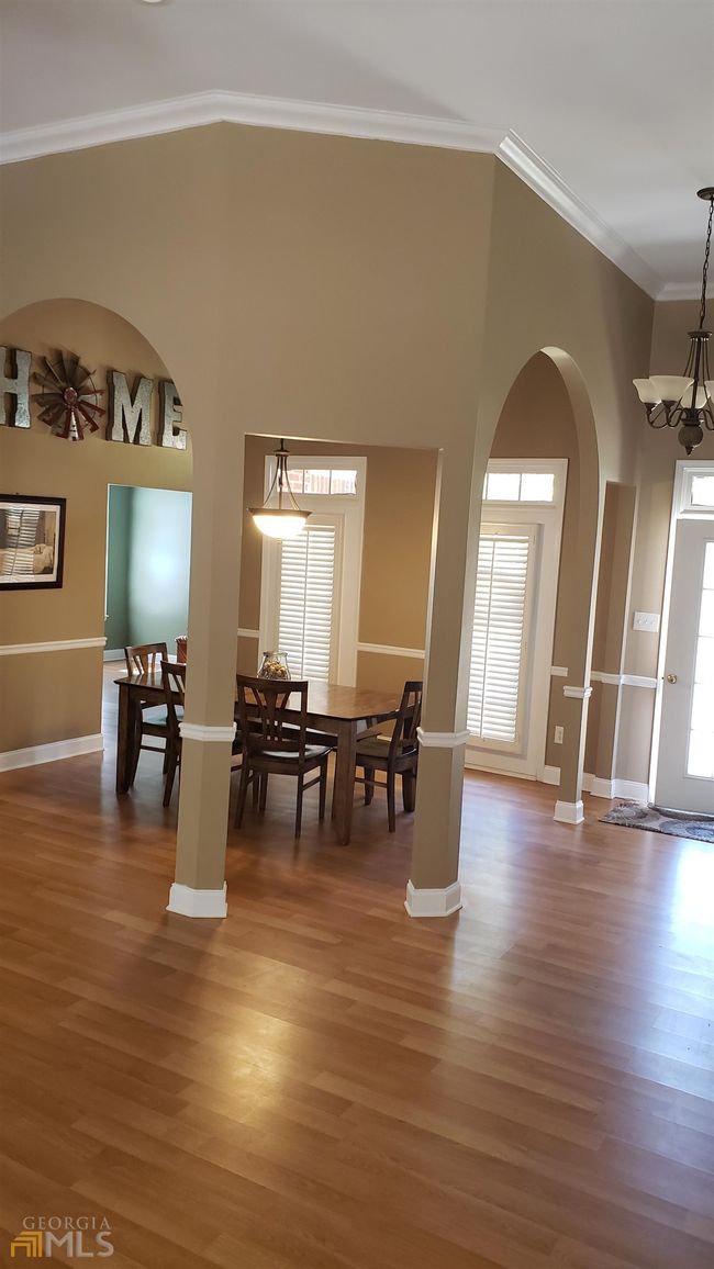 312 Turtle Cove Trwy, House other with 3 bedrooms, 2 bathrooms and null parking in Monticello GA | Image 14