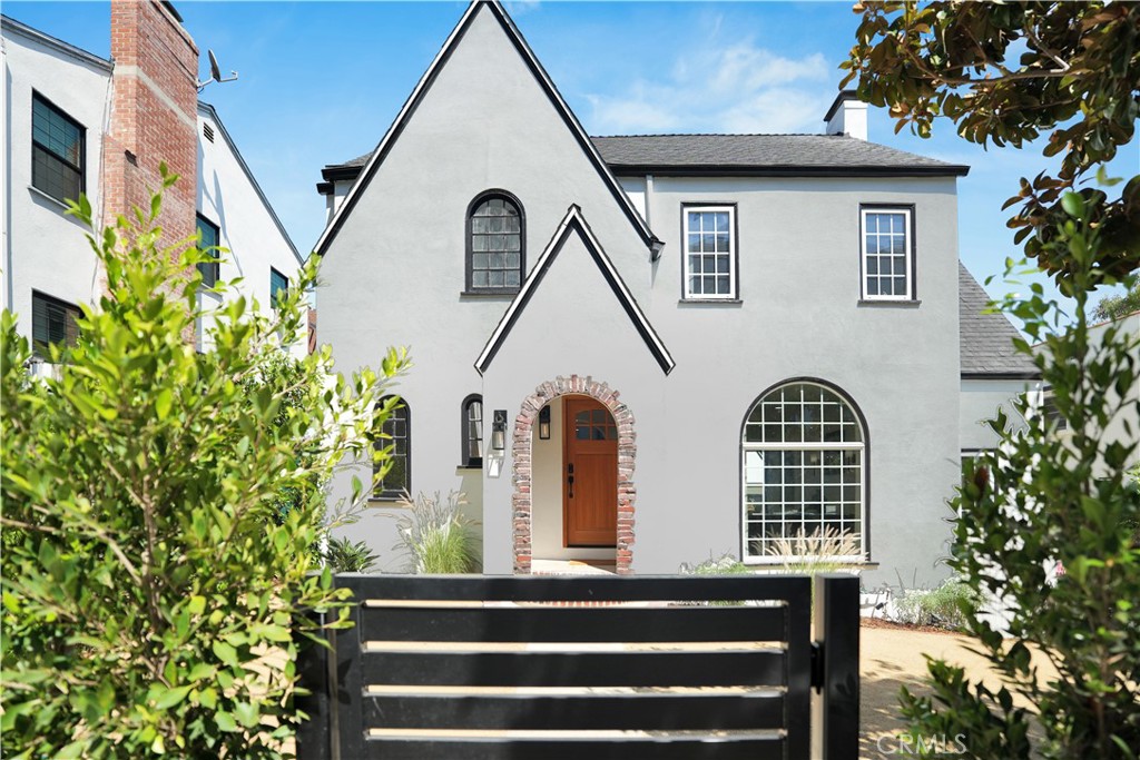 Residential Lease in West Hollywood