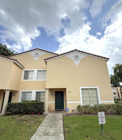101-1739 Village Blvd, West Palm Beach, FL, 33409-2068 | Card Image
