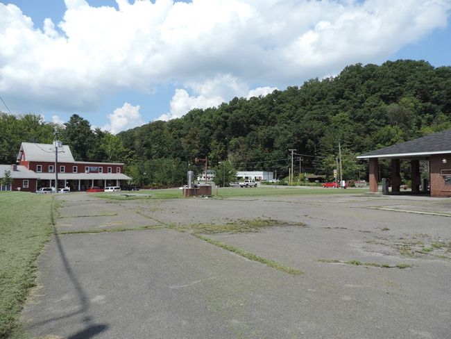 1125 Cedar Valley Drive, Home with 0 bedrooms, 0 bathrooms and null parking in Cedar Bluff VA | Image 6