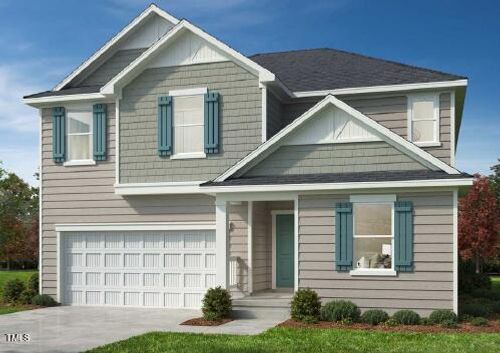936 Emmer St, Rolesville, NC, 27571-3311 | Card Image