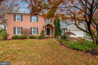 66 Downing Drive, House other with 4 bedrooms, 3 bathrooms and null parking in READING PA | Image 2