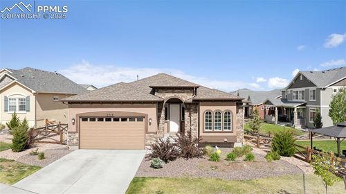 6949 Compass Bend Dr, Colorado Springs, CO, 80927-9647 | Card Image