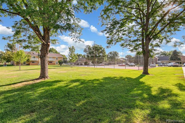 UNIT-8-205 - 10251 W 44 Th Ave, Condo with 2 bedrooms, 2 bathrooms and 1 parking in Wheat Ridge CO | Image 33