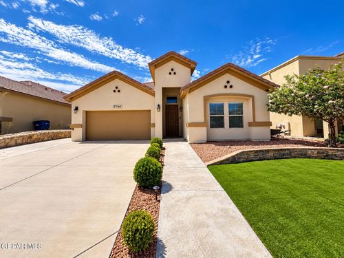 7794 Enchanted Circle Dr, El Paso, TX, 79911-7505 | Card Image