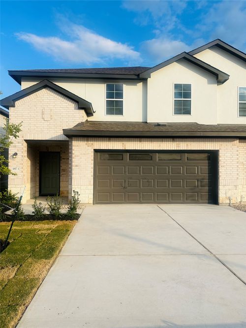 a-14817 Perlino Way, Manor, TX, 78653-0937 | Card Image
