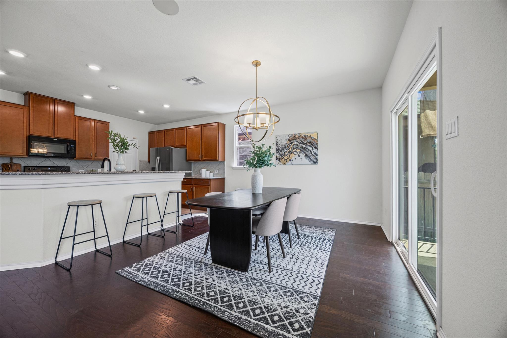 Residential in Round Rock 5