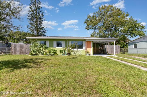 4386 Eleanor Dr, Melbourne, FL, 32935-3728 | Card Image