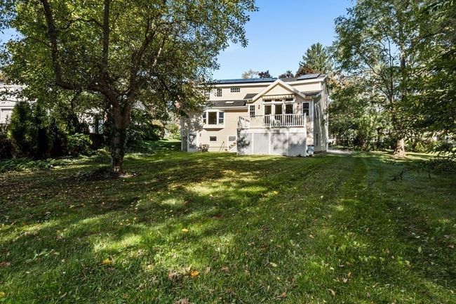 3 Newhall Ln, House other with 4 bedrooms, 3 bathrooms and 3 parking in Newburyport MA | Image 38